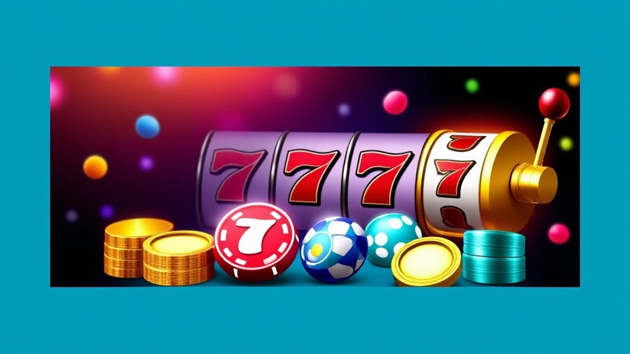 Your Go-To Manual for Picking Premium Internet-Based Slot Options