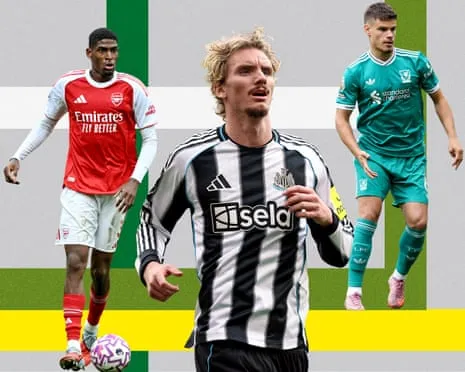 Premier League: Ten Crucial Aspects to Look Out For In the Next Round