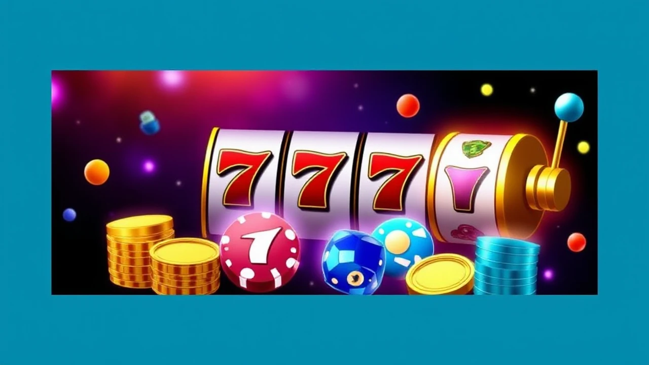 Demystifying the Secrets Behind Online Casino Slots Bonuses