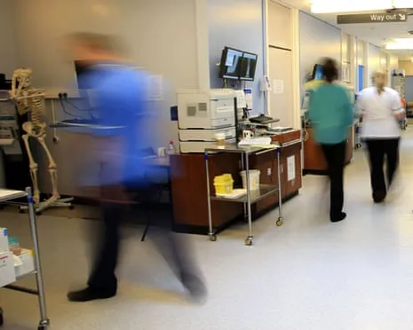 British Medical Practitioners Found Guilty of Sexual Misconduct Failing to be Struck Off, Study Shows