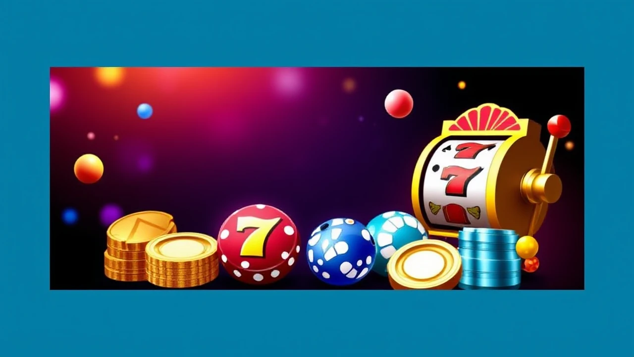 Your Definitive Handbook of Selecting the Top Casino Slot Games