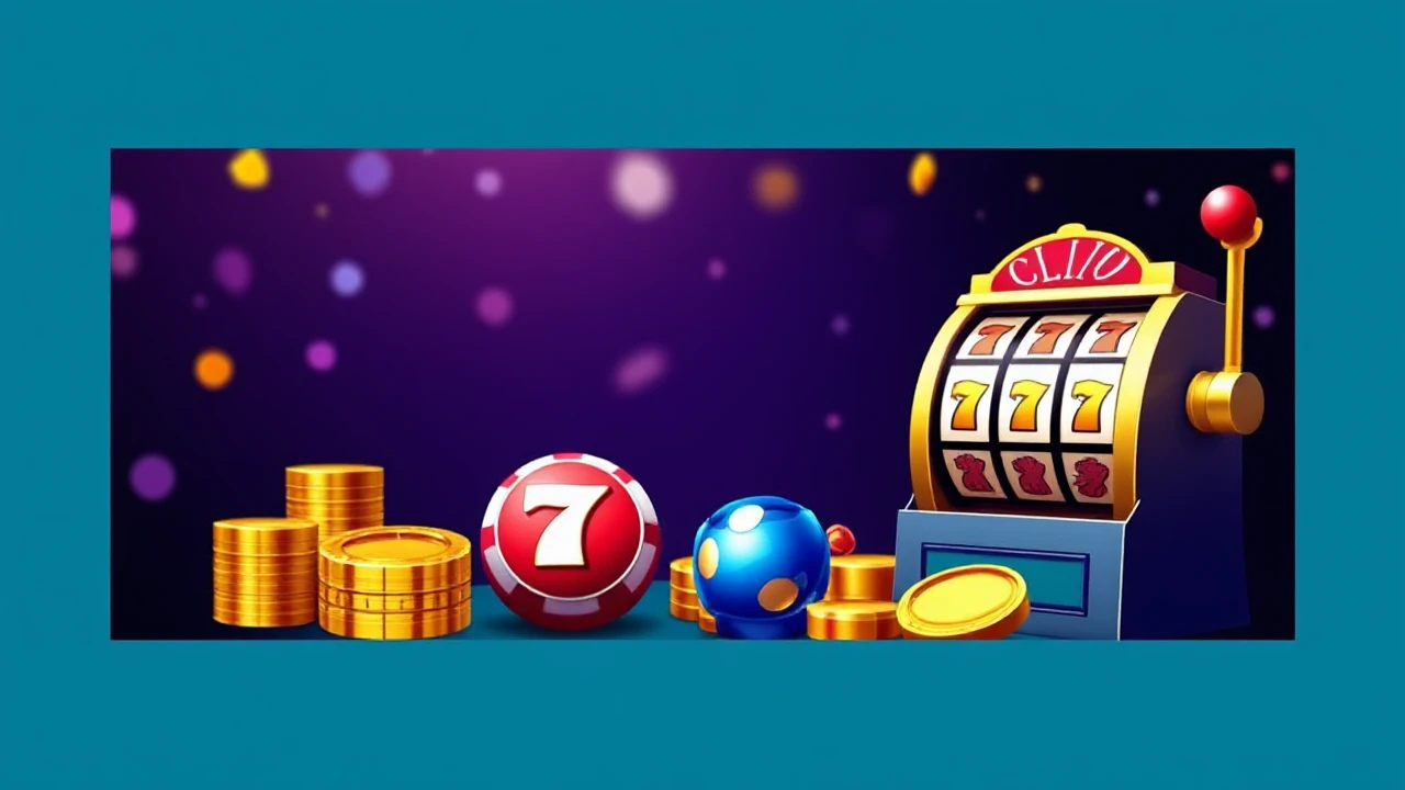 Exploring the Secrets of Online Gambling Slot Games