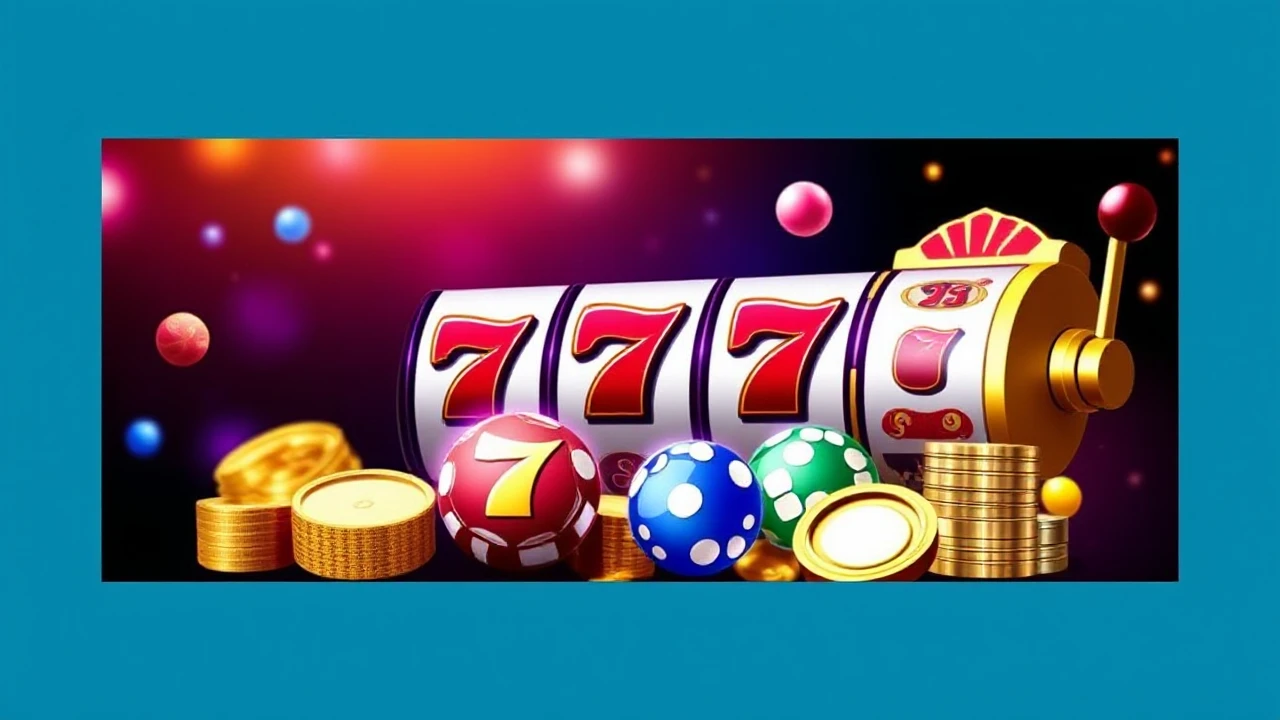 Your Definitive Handbook of Selecting the Finest Casino Slot Games